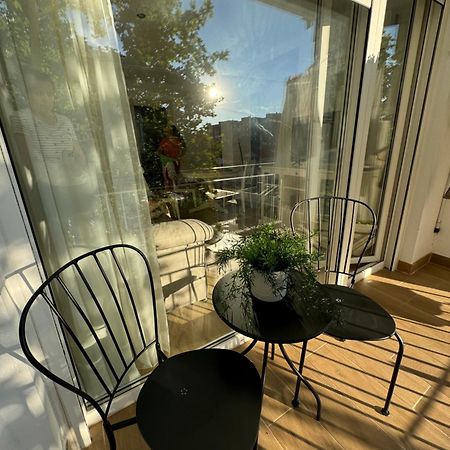 Alcala Luxury Piso Completo De 80M Apartman Alcalá de Henares Kültér fotó