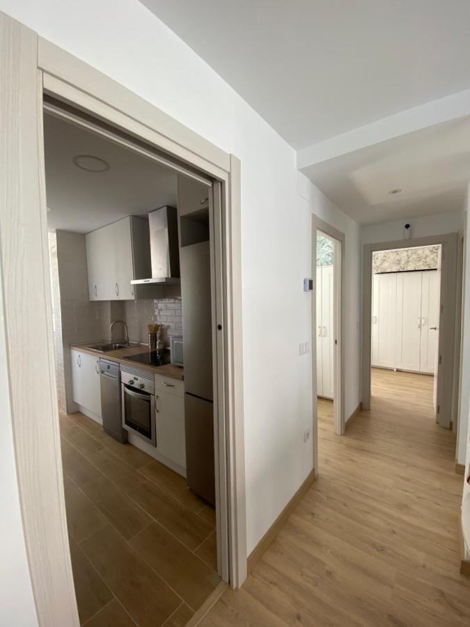 Alcala Luxury Piso Completo De 80M Apartman Alcalá de Henares Kültér fotó