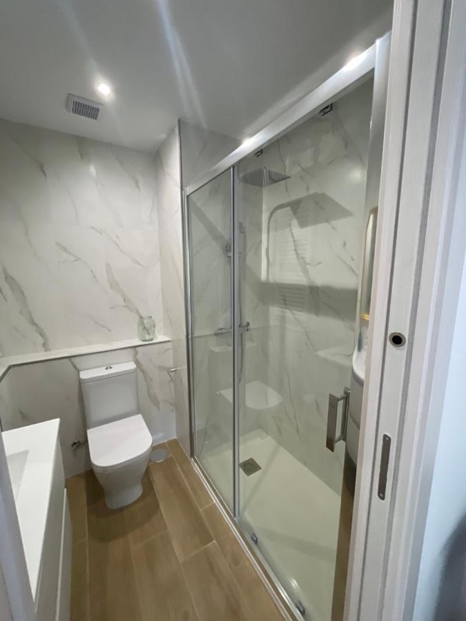 Alcala Luxury Piso Completo De 80M Apartman Alcalá de Henares Kültér fotó
