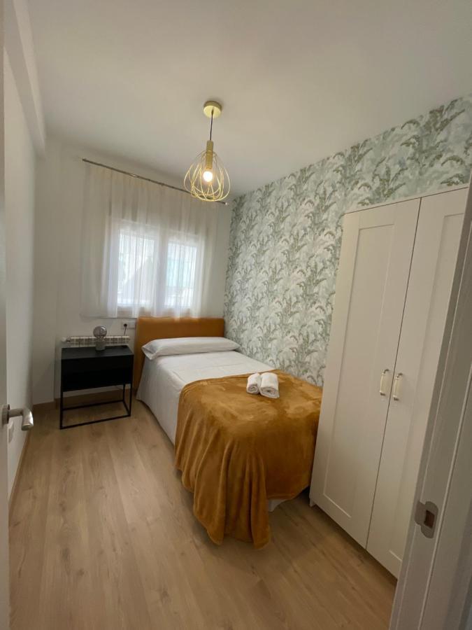 Alcala Luxury Piso Completo De 80M Apartman Alcalá de Henares Kültér fotó