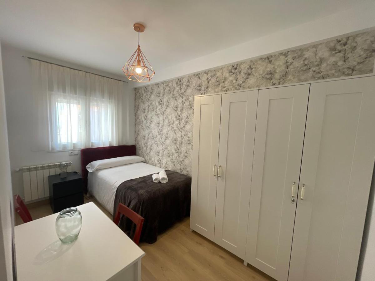 Alcala Luxury Piso Completo De 80M Apartman Alcalá de Henares Kültér fotó