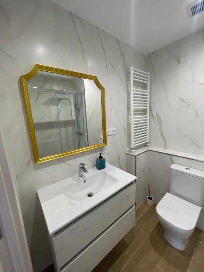 Alcala Luxury Piso Completo De 80M Apartman Alcalá de Henares Kültér fotó