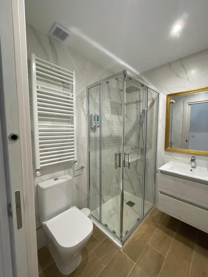 Alcala Luxury Piso Completo De 80M Apartman Alcalá de Henares Kültér fotó