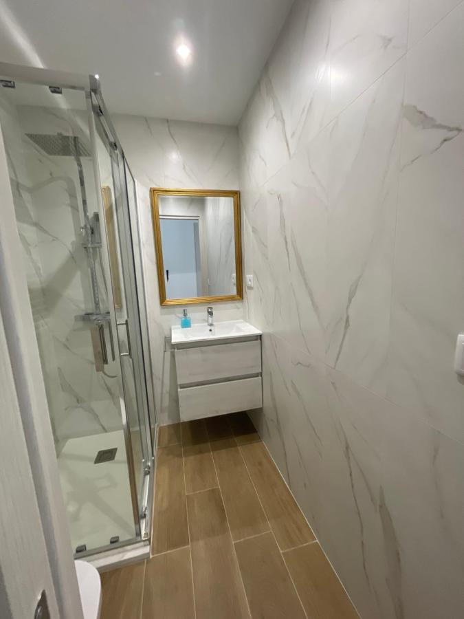 Alcala Luxury Piso Completo De 80M Apartman Alcalá de Henares Kültér fotó