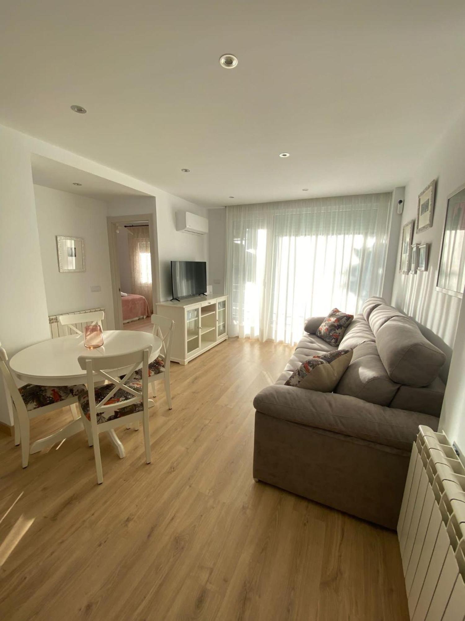 Alcala Luxury Piso Completo De 80M Apartman Alcalá de Henares Kültér fotó