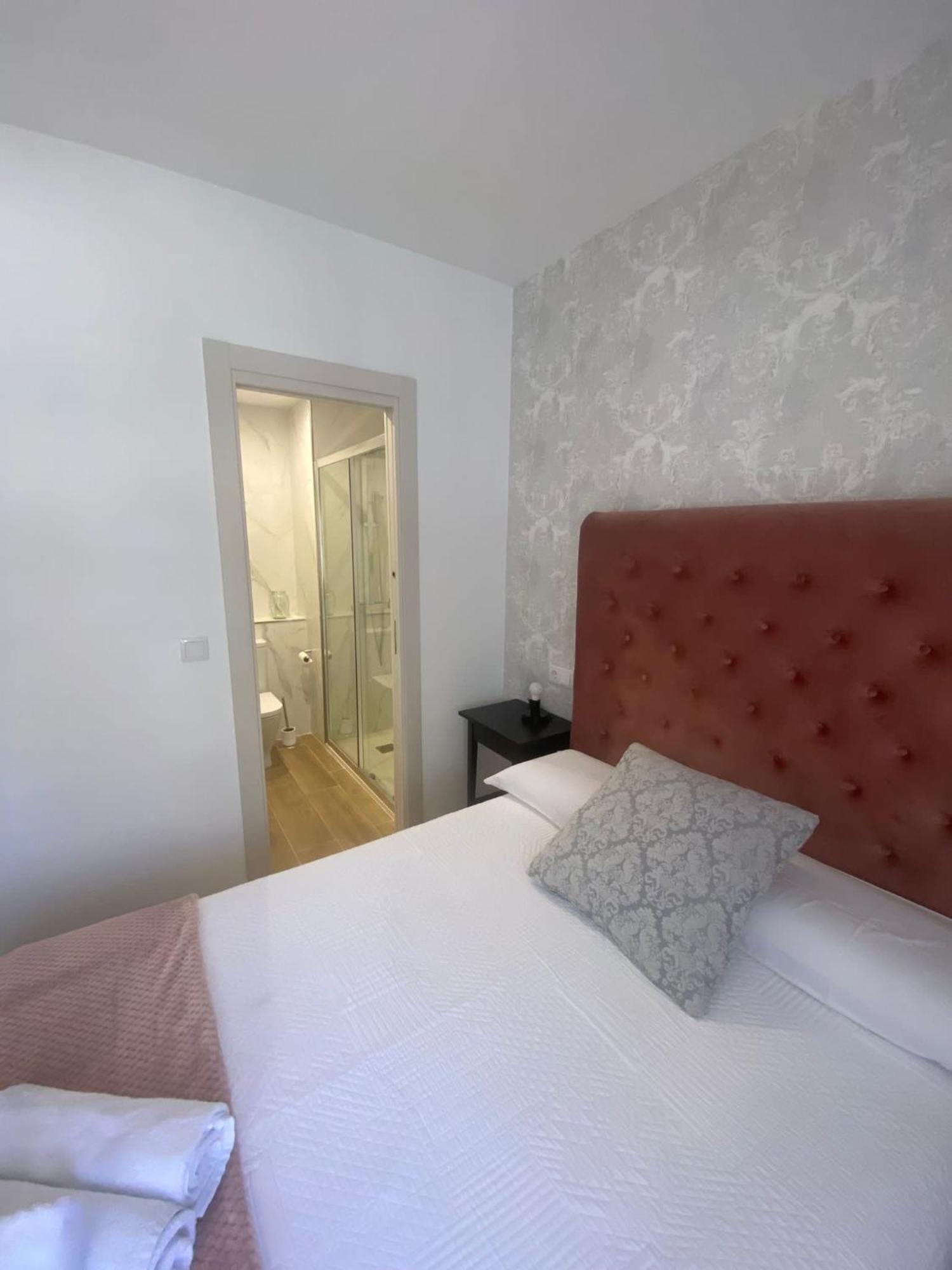 Alcala Luxury Piso Completo De 80M Apartman Alcalá de Henares Kültér fotó