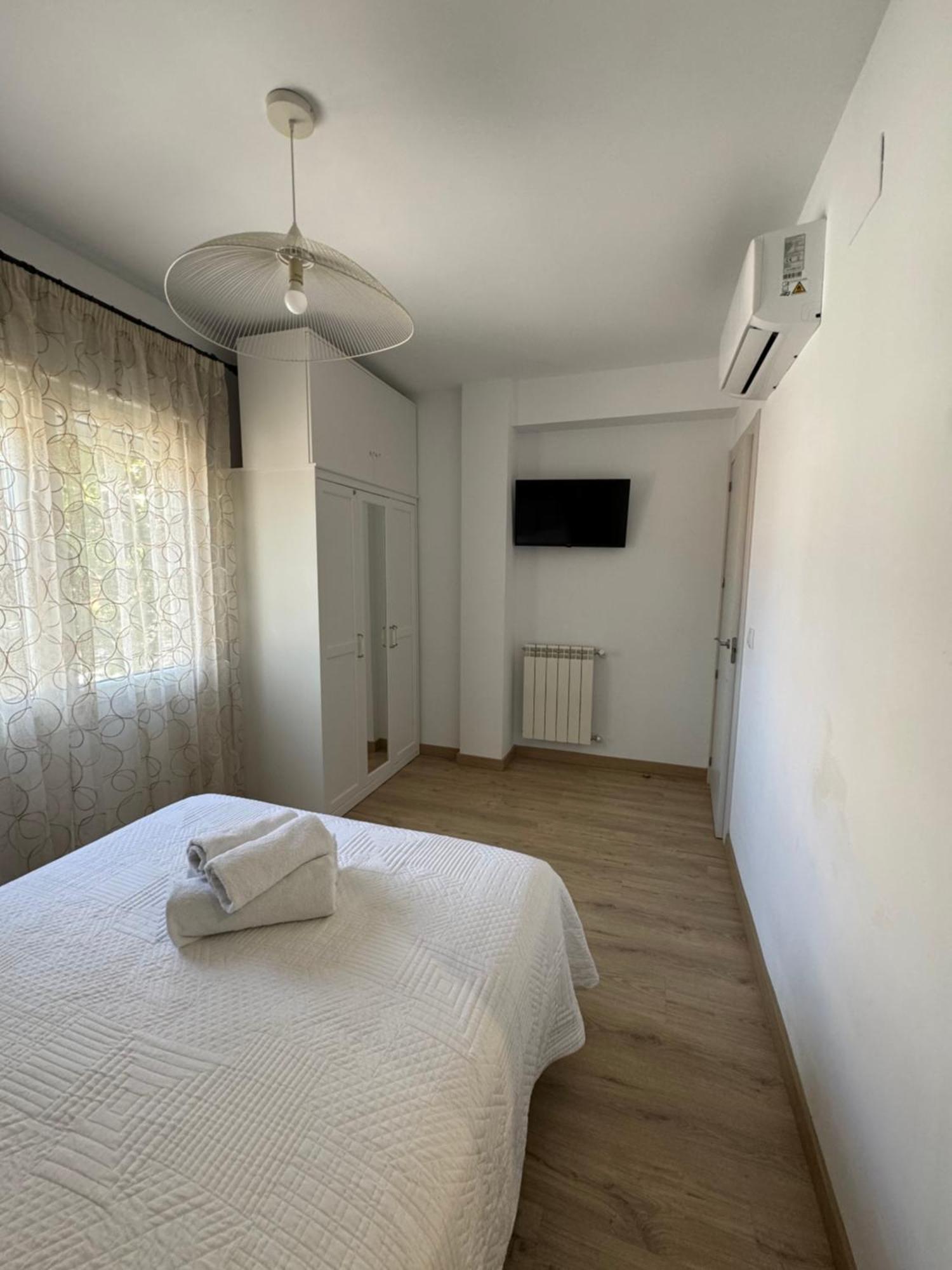 Alcala Luxury Piso Completo De 80M Apartman Alcalá de Henares Kültér fotó