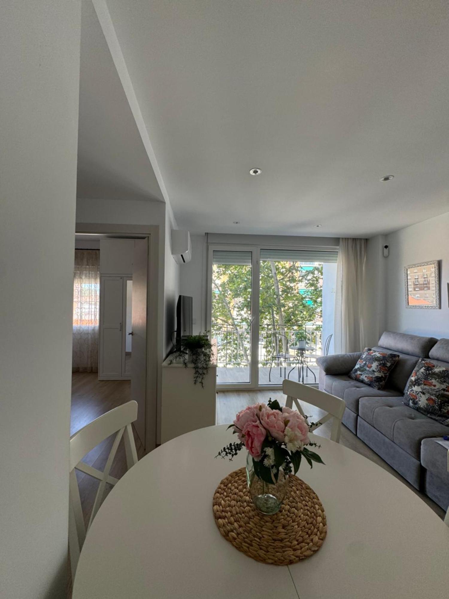 Alcala Luxury Piso Completo De 80M Apartman Alcalá de Henares Kültér fotó