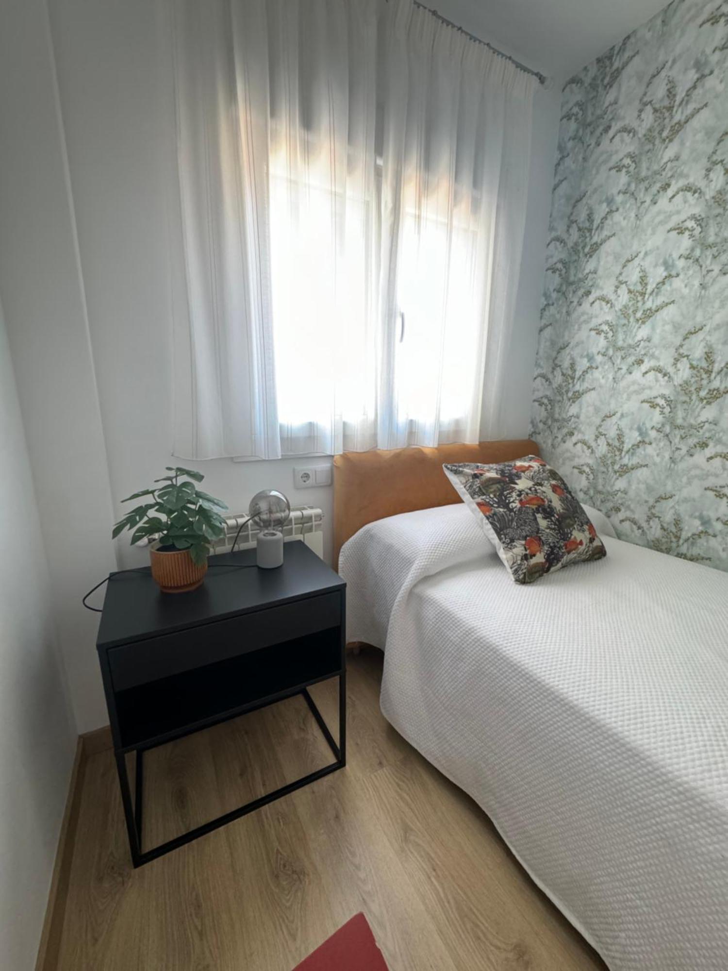 Alcala Luxury Piso Completo De 80M Apartman Alcalá de Henares Kültér fotó