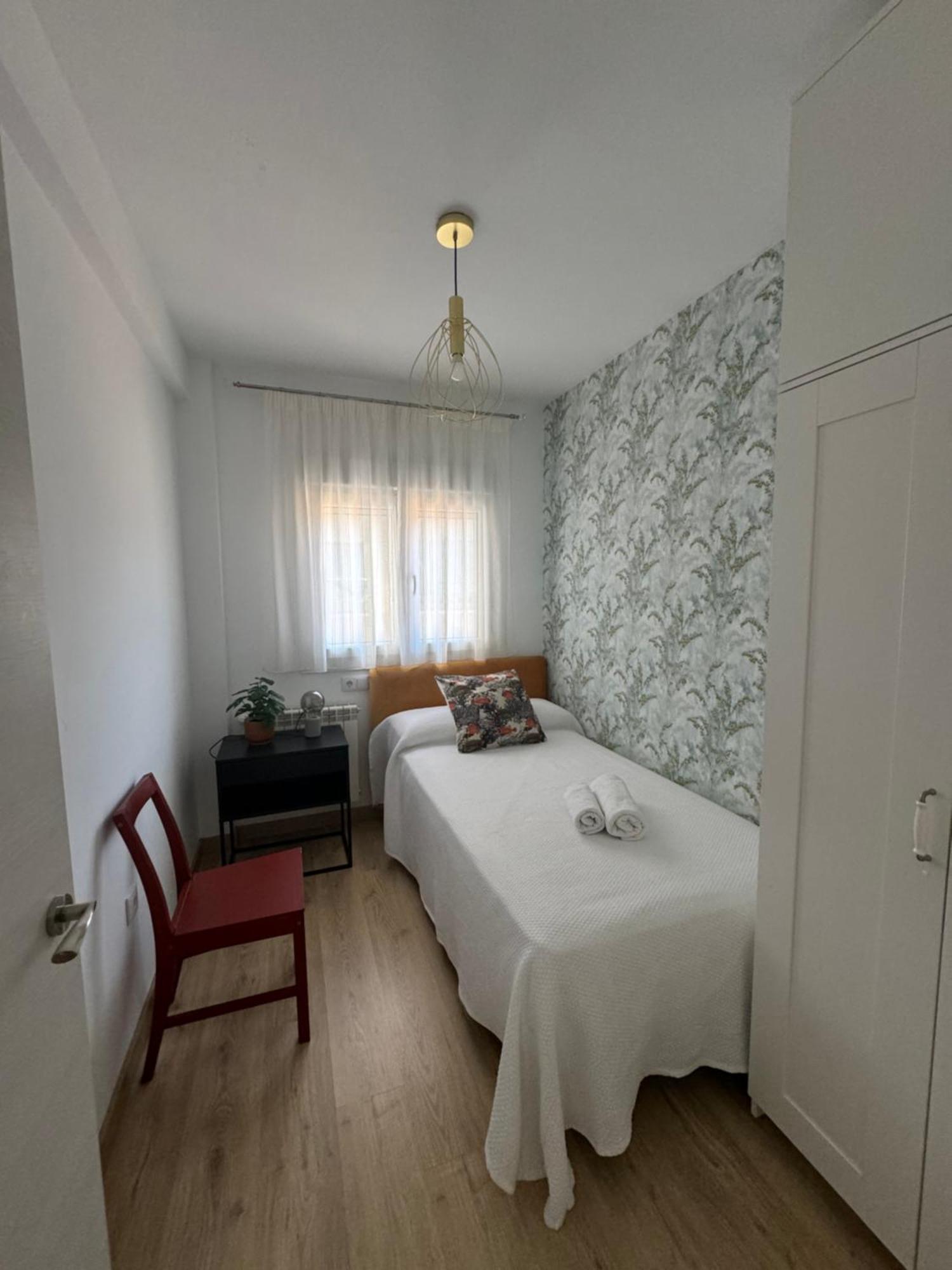Alcala Luxury Piso Completo De 80M Apartman Alcalá de Henares Kültér fotó