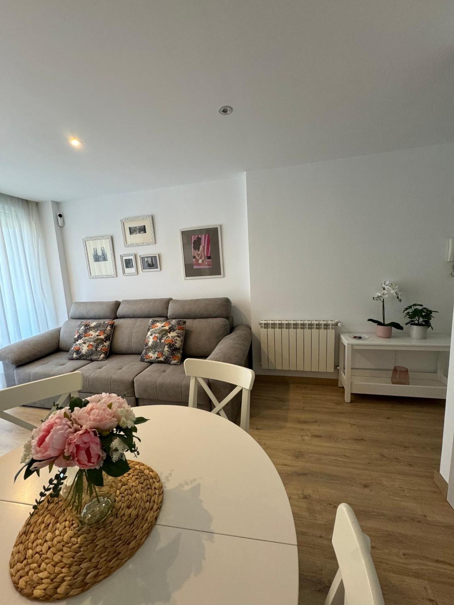 Alcala Luxury Piso Completo De 80M Apartman Alcalá de Henares Kültér fotó