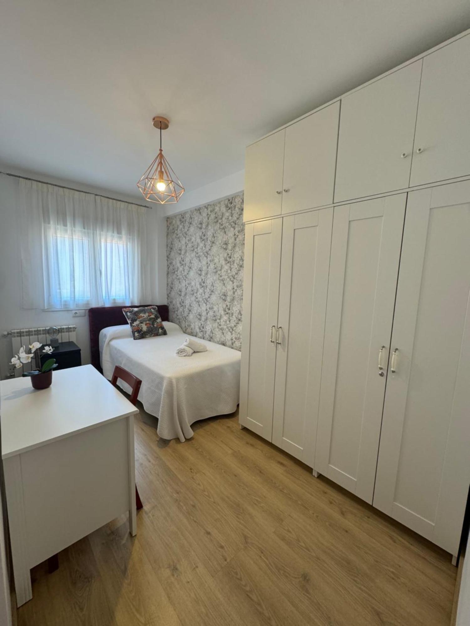 Alcala Luxury Piso Completo De 80M Apartman Alcalá de Henares Kültér fotó