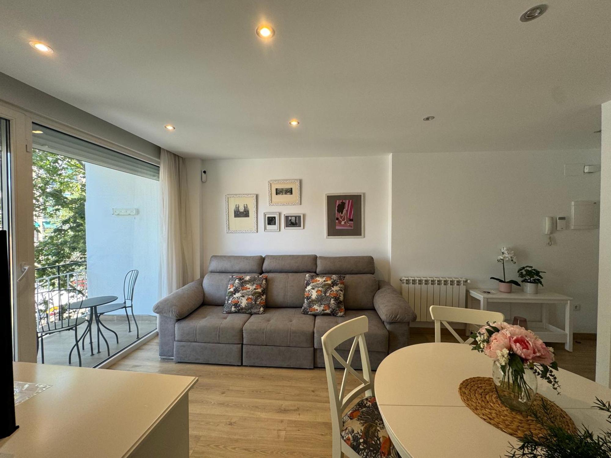 Alcala Luxury Piso Completo De 80M Apartman Alcalá de Henares Kültér fotó