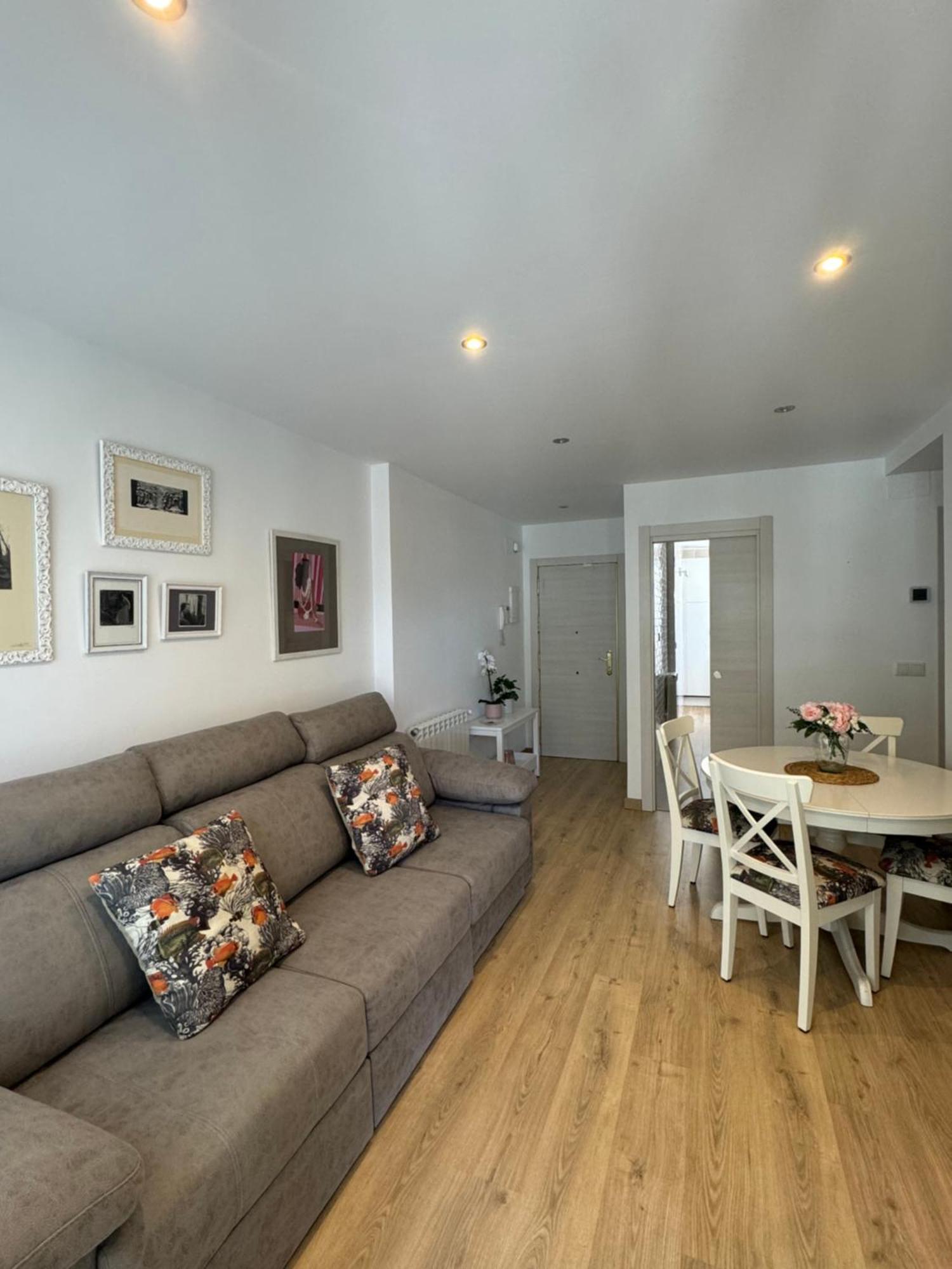 Alcala Luxury Piso Completo De 80M Apartman Alcalá de Henares Kültér fotó