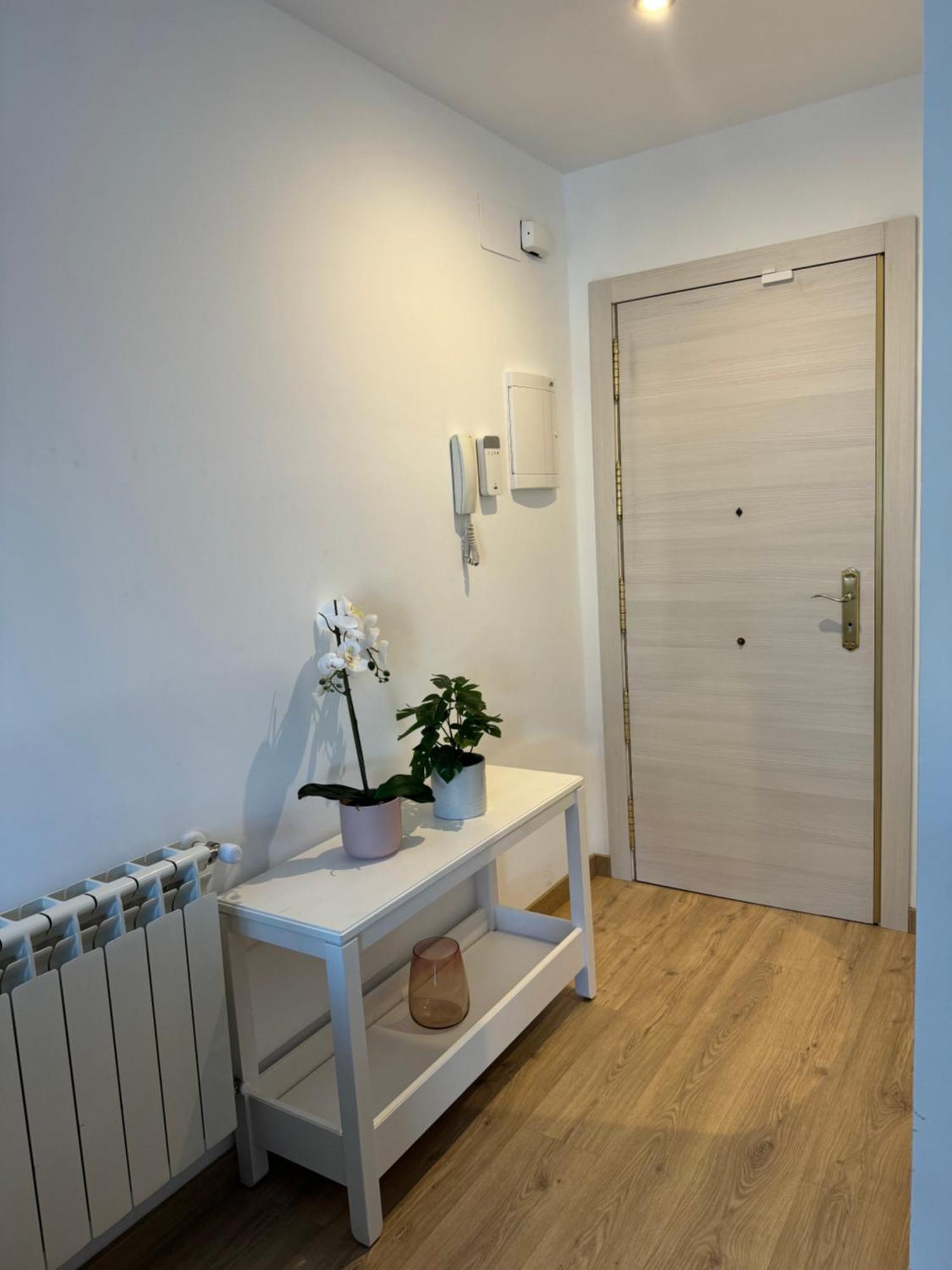 Alcala Luxury Piso Completo De 80M Apartman Alcalá de Henares Kültér fotó