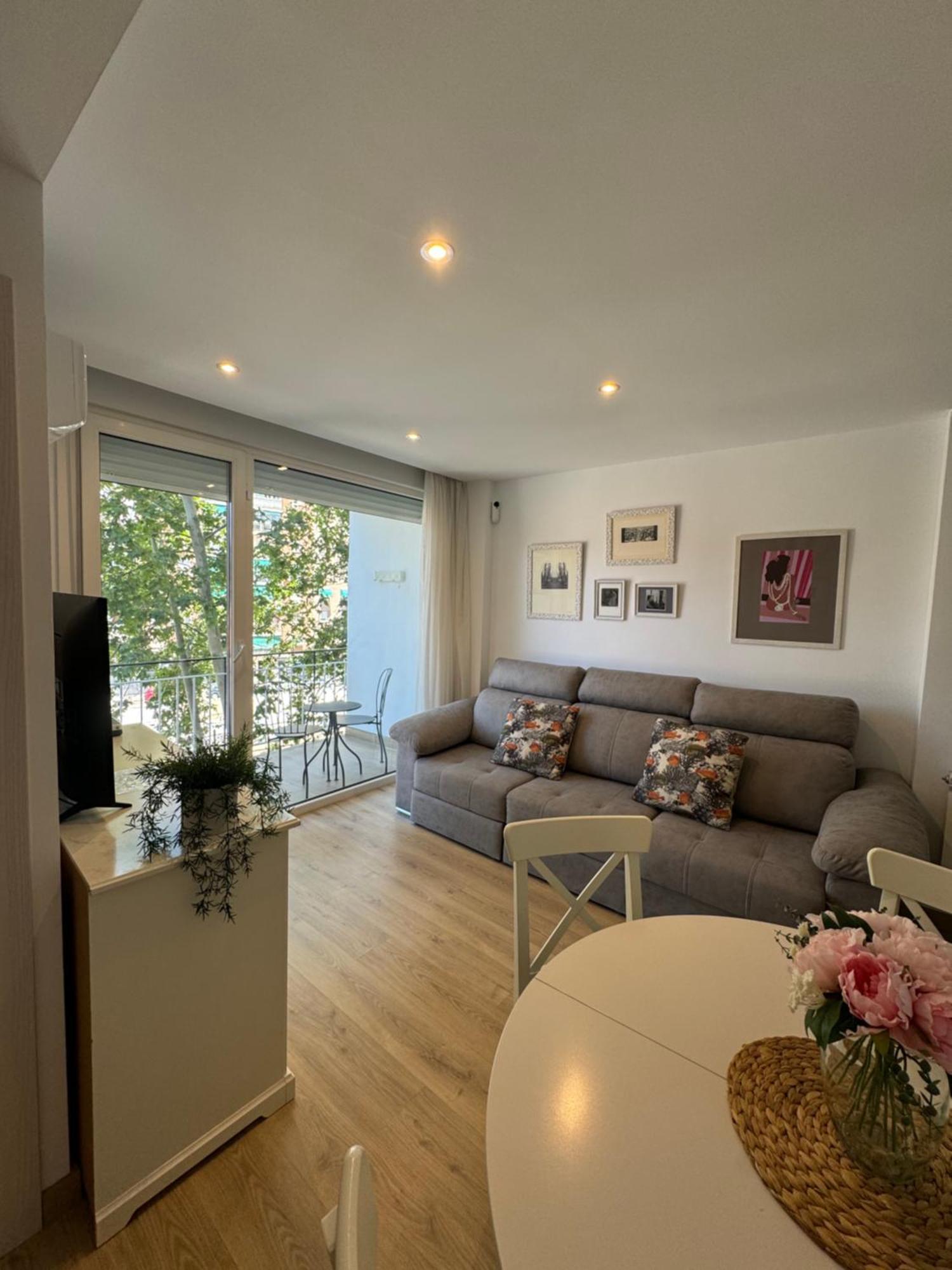 Alcala Luxury Piso Completo De 80M Apartman Alcalá de Henares Kültér fotó