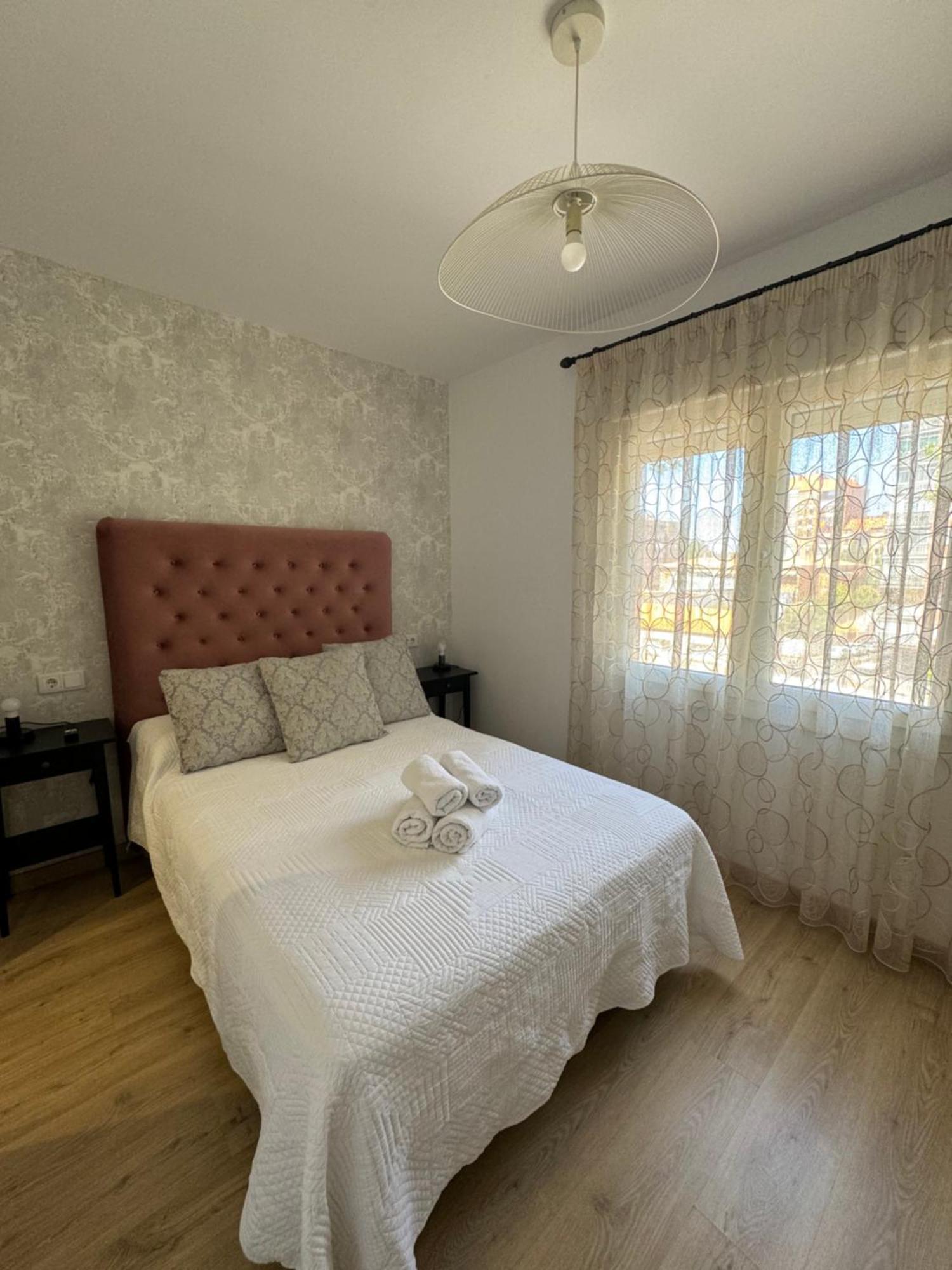 Alcala Luxury Piso Completo De 80M Apartman Alcalá de Henares Kültér fotó