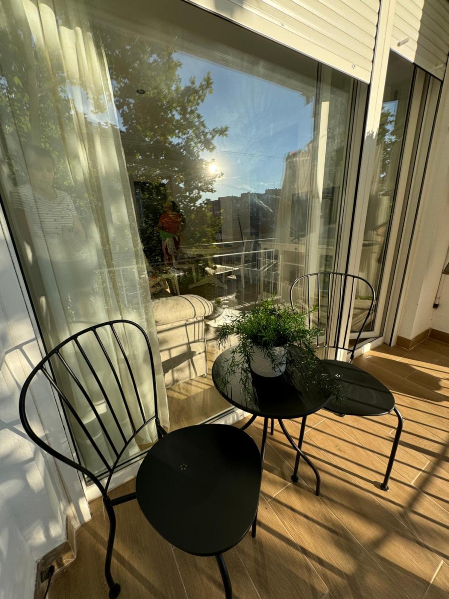 Alcala Luxury Piso Completo De 80M Apartman Alcalá de Henares Kültér fotó